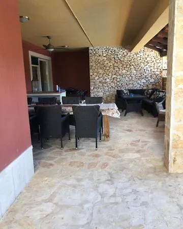 Sea Oasis Apartman *