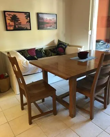Sea Oasis Vinisce