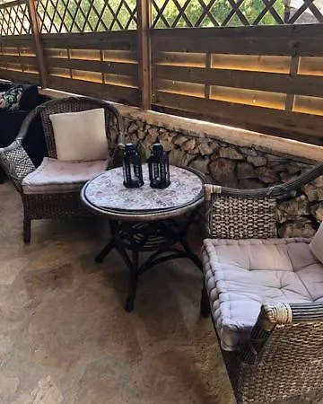 Sea Oasis Apartman Vinisce