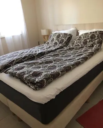 Sea Oasis Apartman *