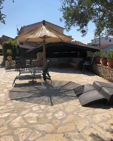 Sea Oasis Apartman Vinisce