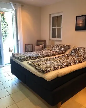 Sea Oasis Apartman