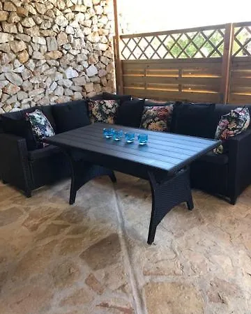 Sea Oasis * Vinisce
