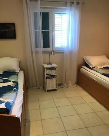 Sea Oasis Lägenhet