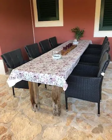 Renata's Sea Oasis * Vinišće