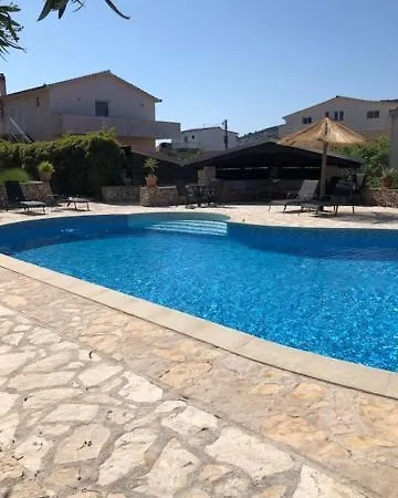 Apartment Renata's Sea Oasis Vinisce