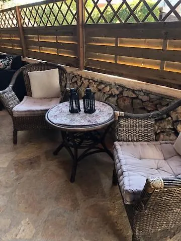 Renata's Sea Oasis 公寓 Vinišće