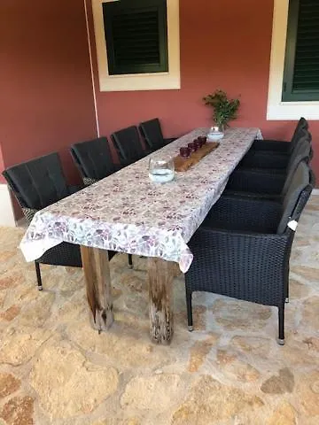 Renata's Sea Oasis * Vinišće
